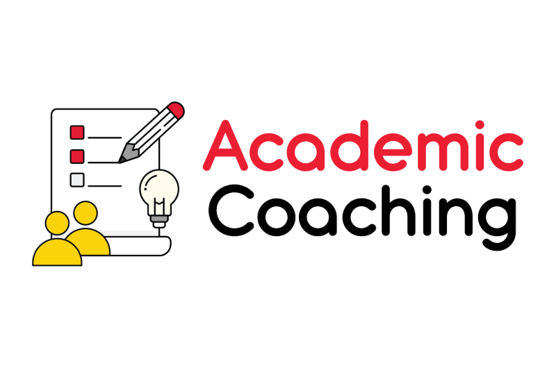 Academic Coaching Logo